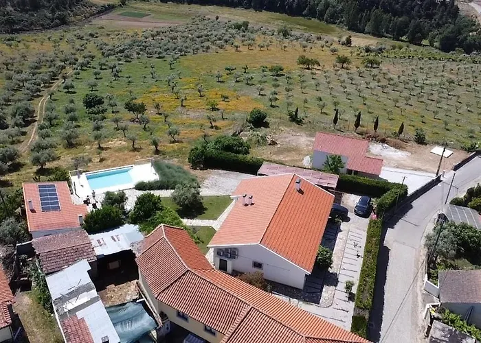 Quinta De Toubres