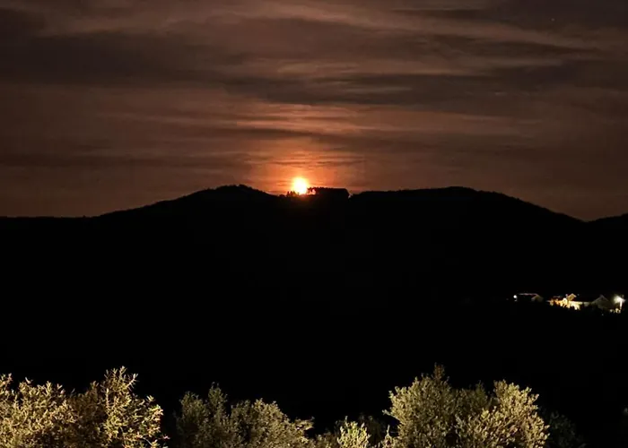 Dom wakacyjny Quinta De Toubres Murça